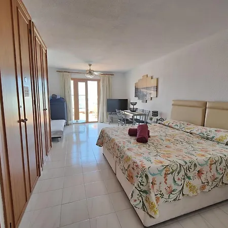 Port Royale Apartament