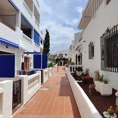 Port Royale Apartment *