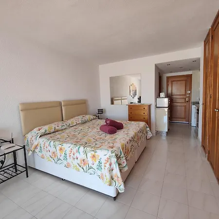 Apartament Port Royale Los Cristianos (Tenerife)
