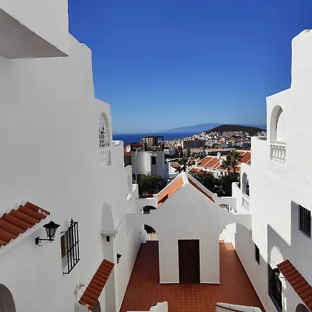 Port Royale * Los Cristianos (Tenerife)