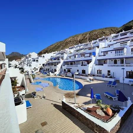 Apartament Port Royale Los Cristianos (Tenerife)
