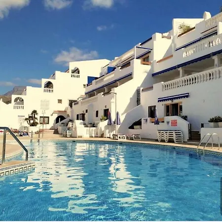 Apartament Port Royale Los Cristianos (Tenerife)