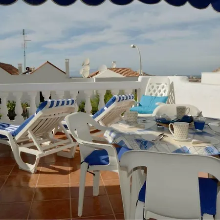 Apartament Port Royale Los Cristianos (Tenerife)