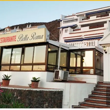 Apartament Port Royale *