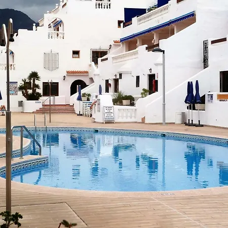 Apartament Port Royale Los Cristianos (Tenerife)