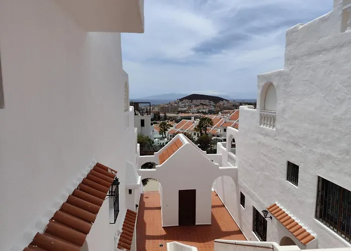 Port Royale Apartment *