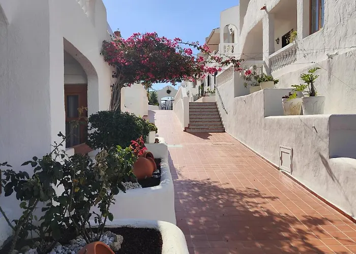 Port Royale Los Cristianos (Tenerife)