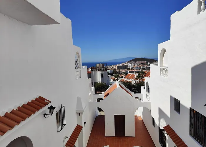 Port Royale * Los Cristianos (Tenerife)