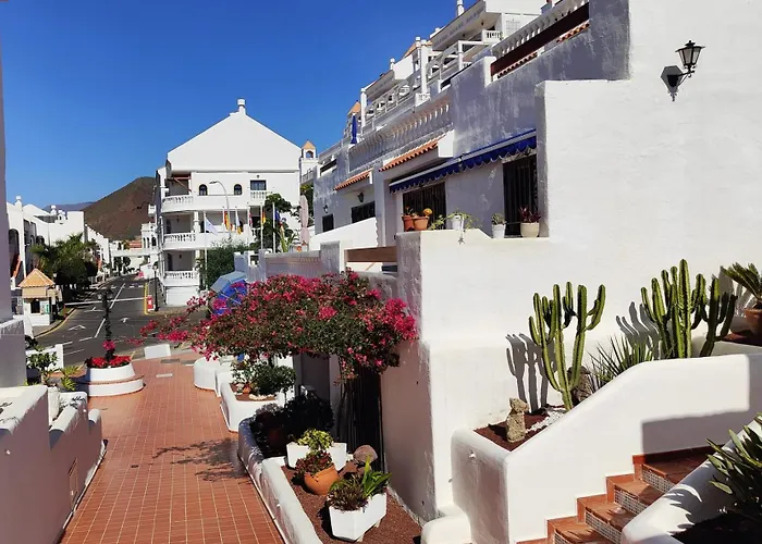 Port Royale Los Cristianos (Tenerife)