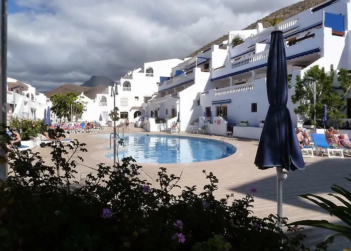 Apartment Port Royale