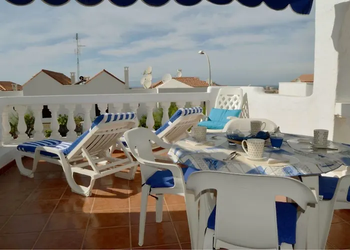 Appartamento Port Royale Los Cristianos (Tenerife)