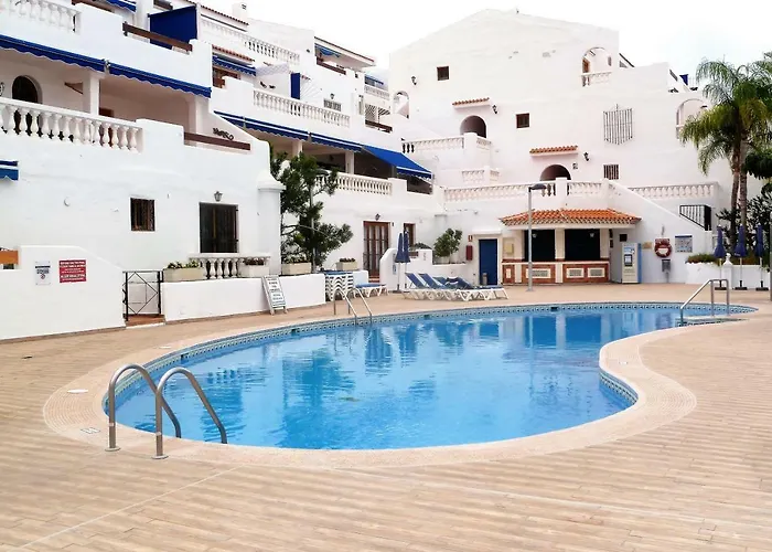 Port Royale Los Cristianos (Tenerife)