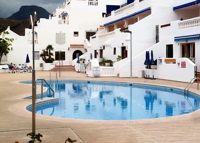 Apartment Port Royale Los Cristianos (Tenerife)