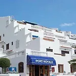 Port Royale شقة *