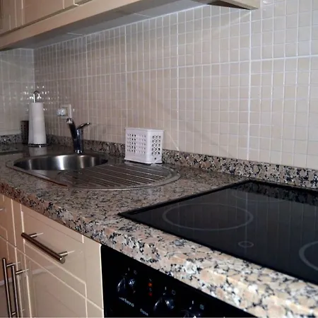 Apartament Port Royale *