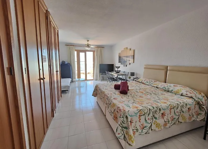Port Royale Apartmán