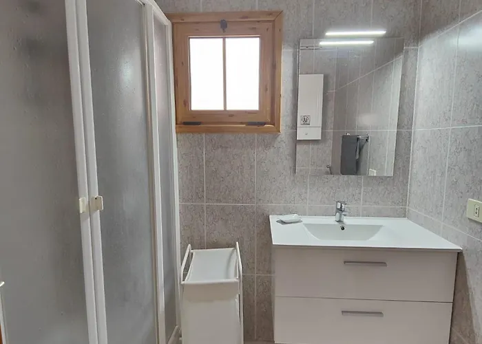 Port Royale דירה לוס כריסטיאנוס