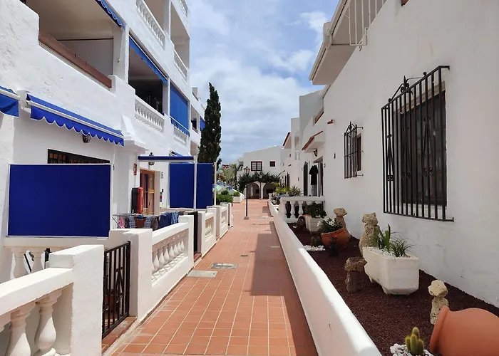 Port Royale דירה *