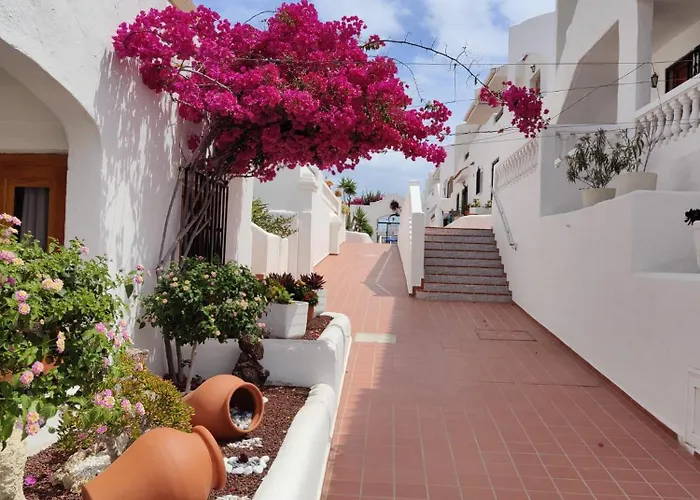 Port Royale Los Cristianos (Tenerife)
