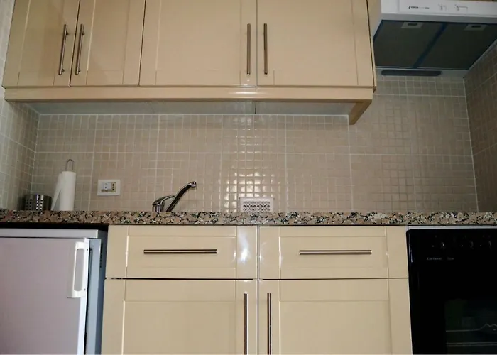 Port Royale דירה לוס כריסטיאנוס