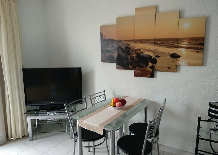 Apartmán Port Royale *