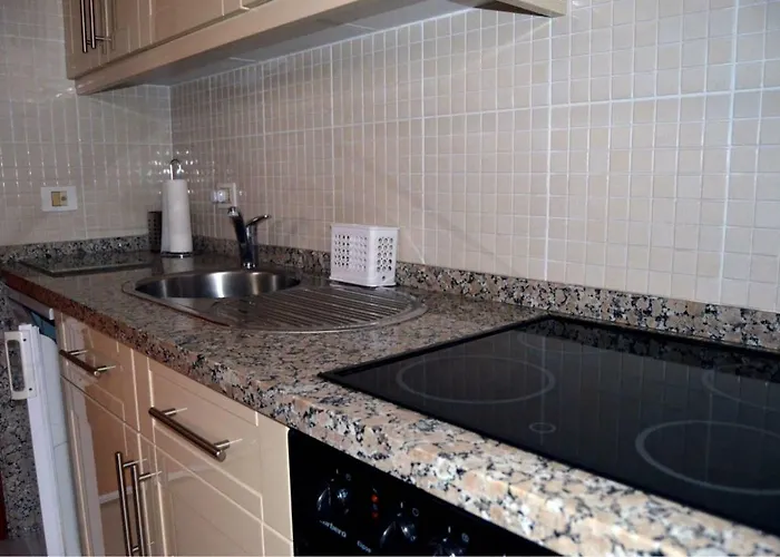 Apartmán Port Royale *